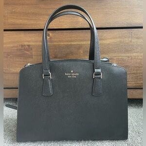 Kate Spade Perry Medium Satchel